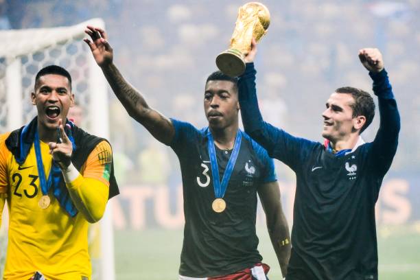 队和个人表 队和个人表