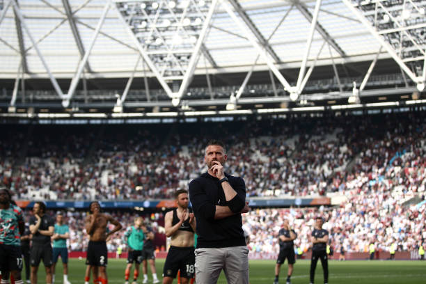 受球迷关注 受球迷关注