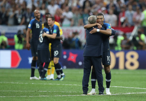 的追求中一 的追求中一